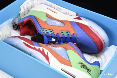 5 DR6287-486 Low Air Doernbecher Jordan 0723